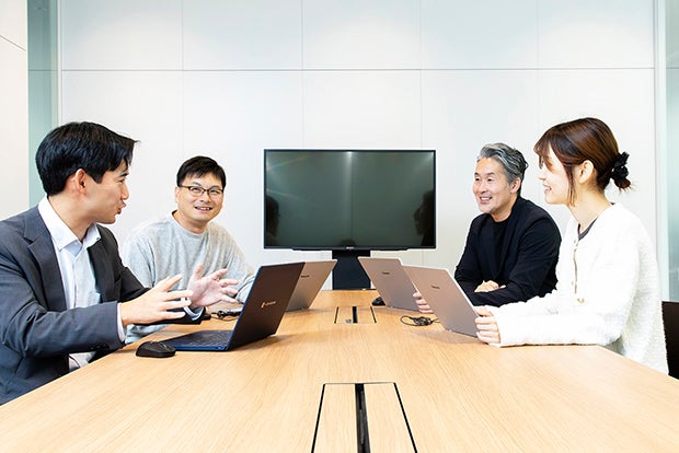 よくあるご質問 / 中途採用