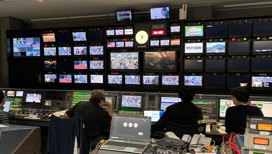 画像：インフラとしてのローカル局の魅力